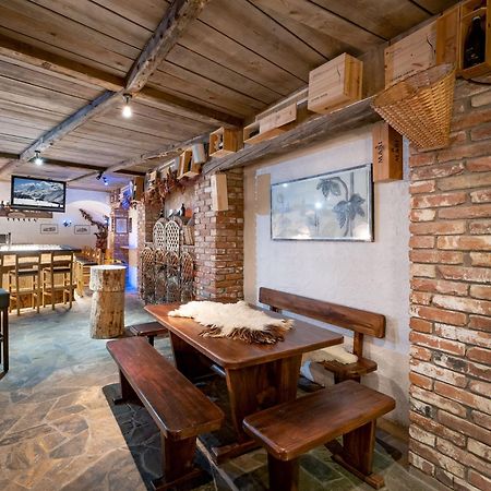 Hotel Alpenhof وستندورف المظهر الخارجي الصورة