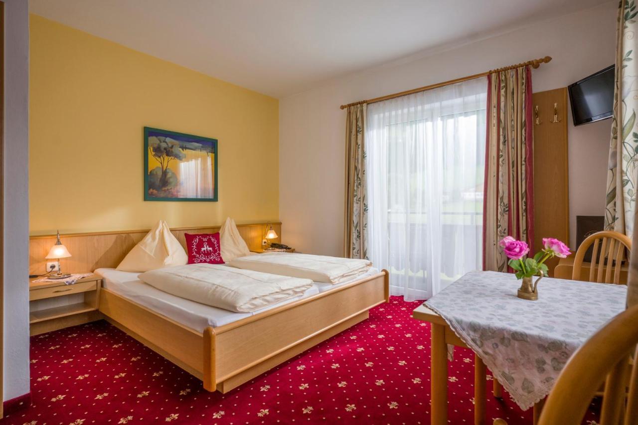 Hotel Alpenhof وستندورف المظهر الخارجي الصورة