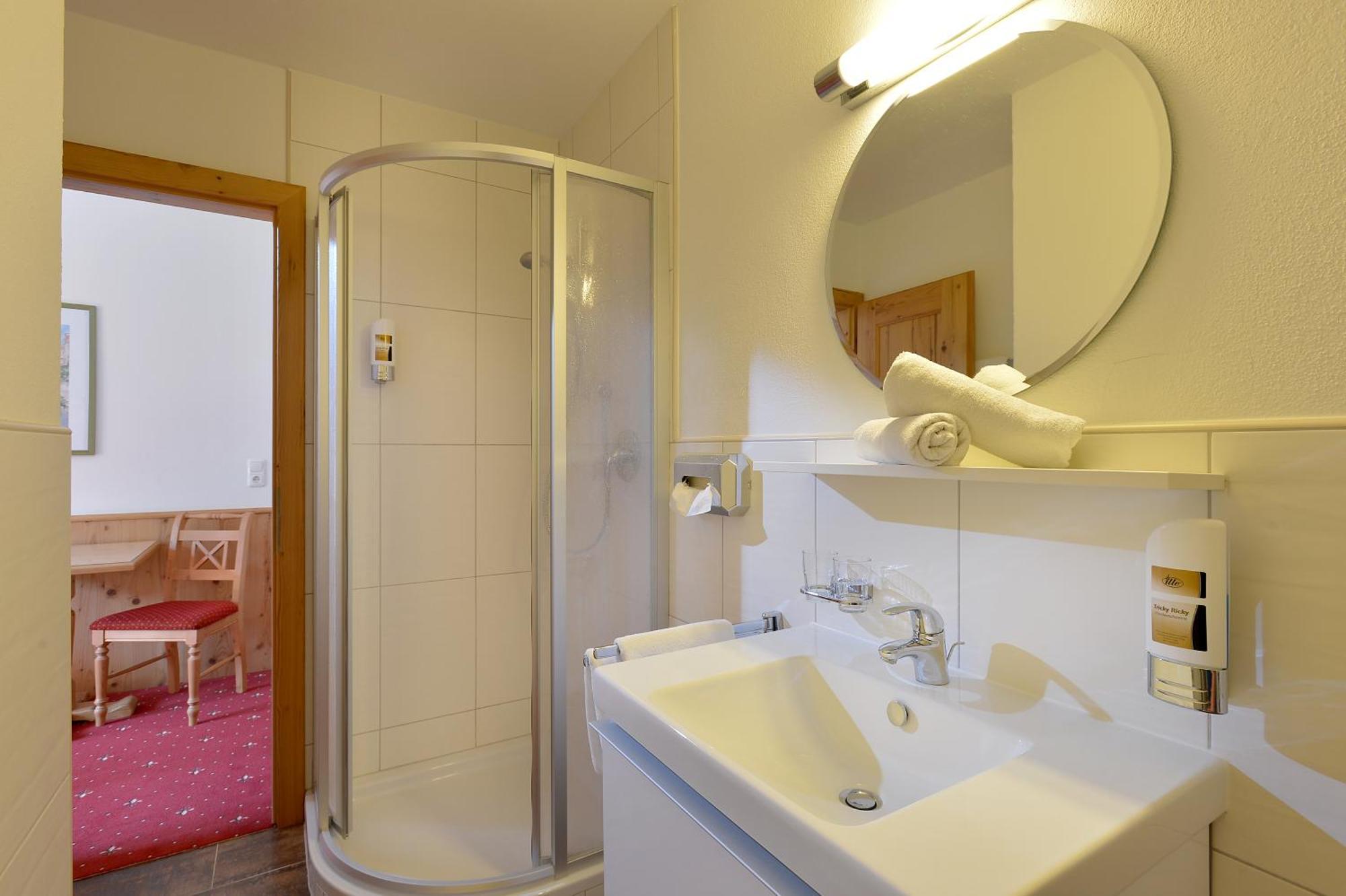 Hotel Alpenhof وستندورف المظهر الخارجي الصورة