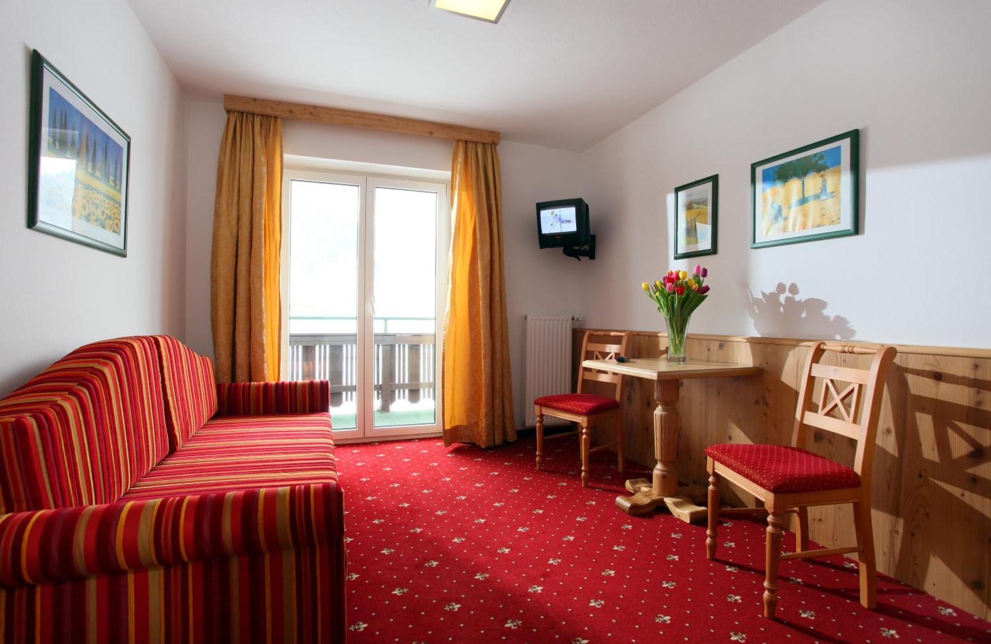 Hotel Alpenhof وستندورف المظهر الخارجي الصورة