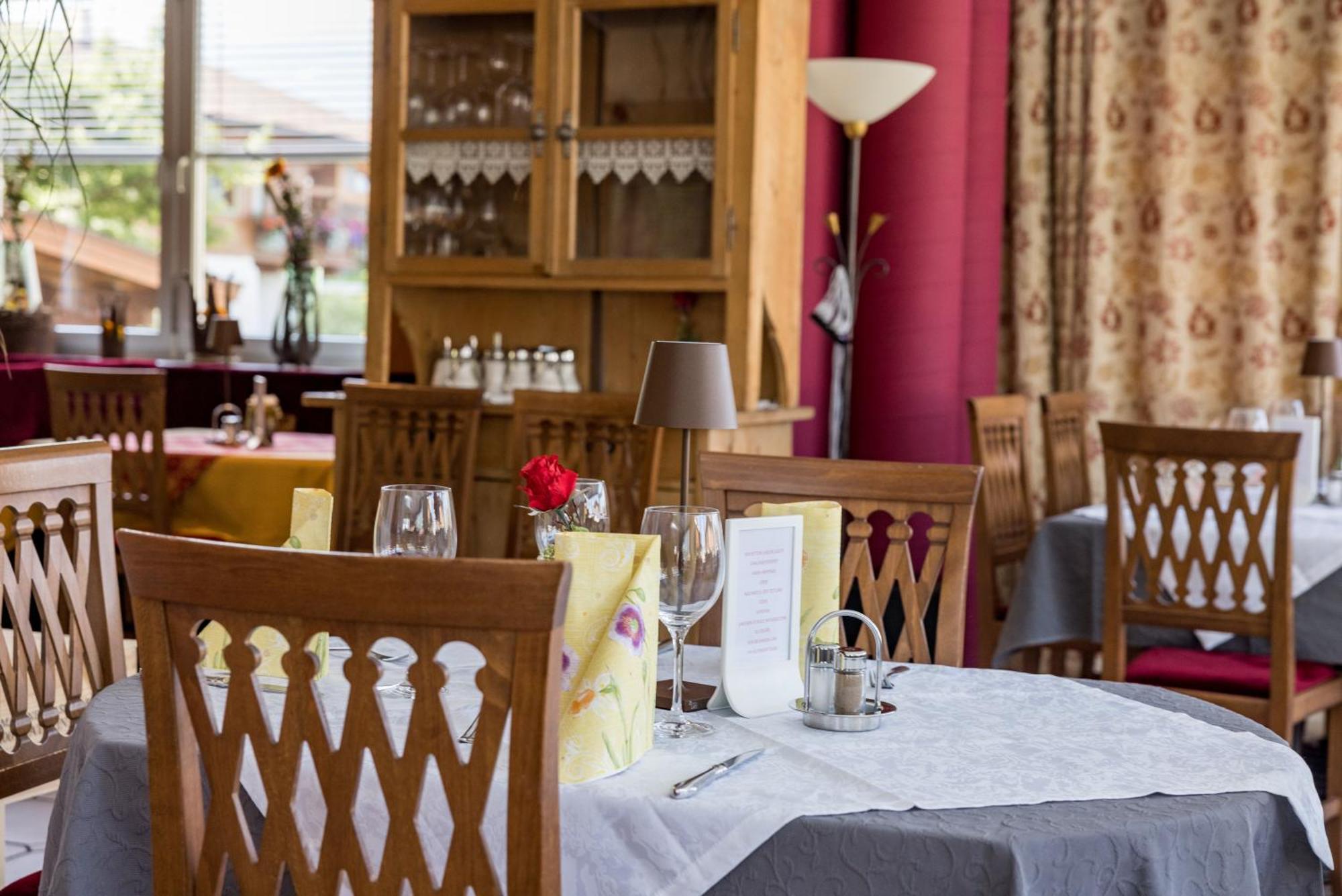 Hotel Alpenhof وستندورف المظهر الخارجي الصورة