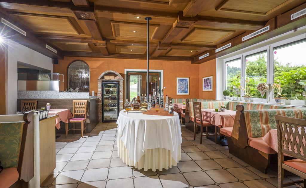 Hotel Alpenhof وستندورف المظهر الخارجي الصورة
